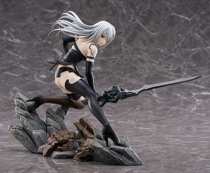 NieR:Automata Ver1.1a PVC Statue 1/7 A2 20 cm Image 2