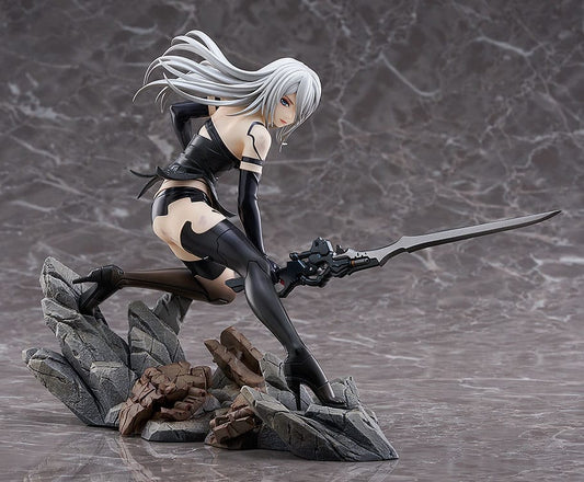 NieR:Automata Ver1.1a PVC Statue 1/7 A2 20 cm Image 2