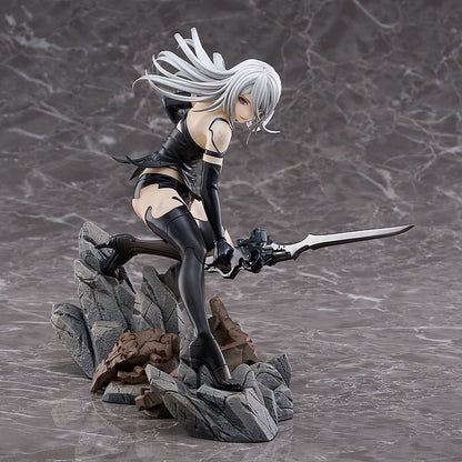 NieR:Automata Ver1.1a PVC Statue 1/7 A2 20 cm Image 3