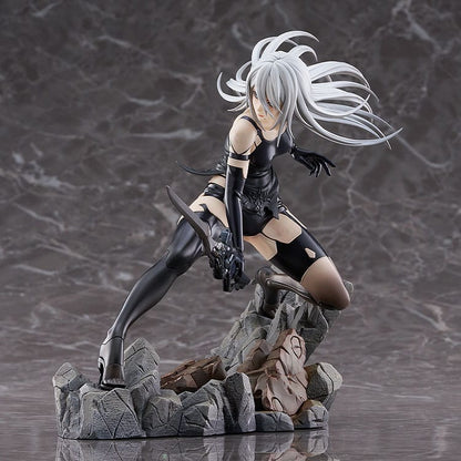 NieR:Automata Ver1.1a PVC Statue 1/7 A2 20 cm Image 4