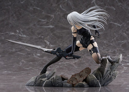NieR:Automata Ver1.1a PVC Statue 1/7 A2 20 cm Image 5