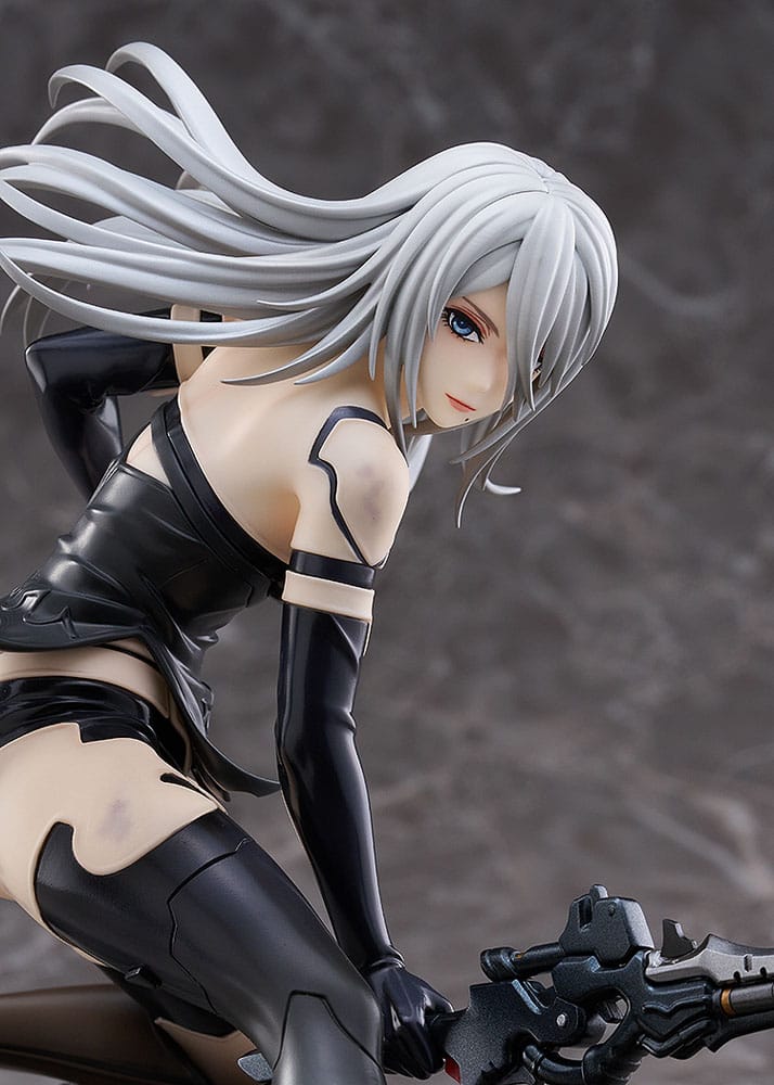 NieR:Automata Ver1.1a PVC Statue 1/7 A2 20 cm Image 7