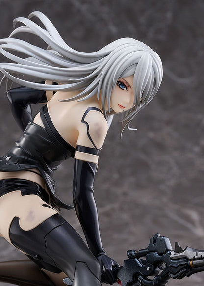 NieR:Automata Ver1.1a PVC Statue 1/7 A2 20 cm Image 7