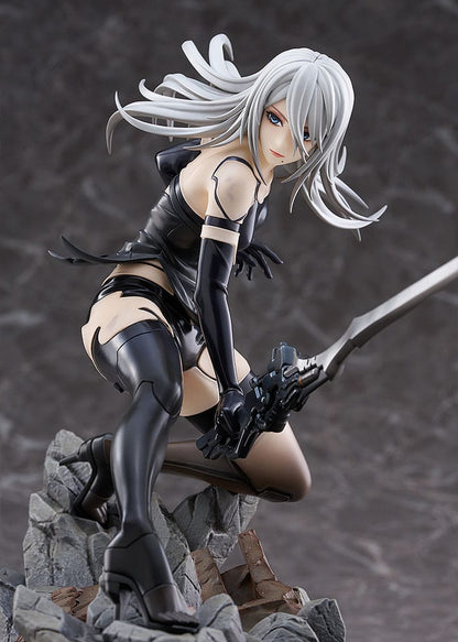 NieR:Automata Ver1.1a PVC Statue 1/7 A2 20 cm Image 8