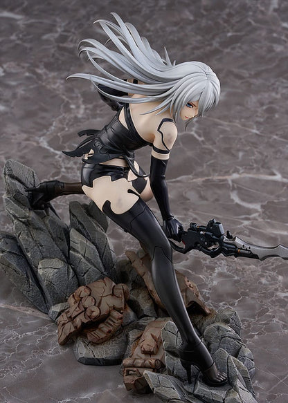 NieR:Automata Ver1.1a PVC Statue 1/7 A2 20 cm Image 9