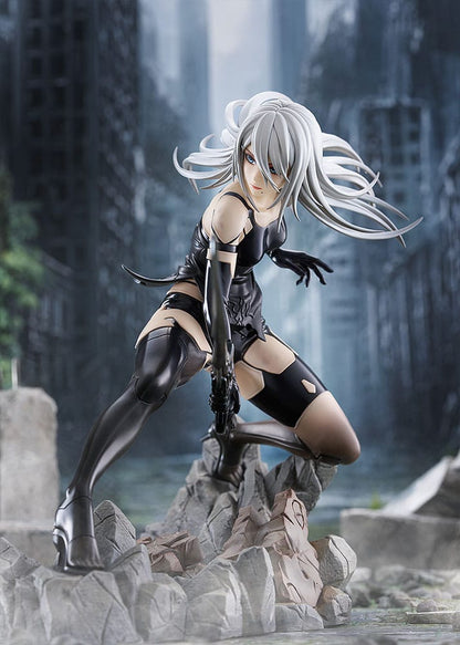 NieR:Automata Ver1.1a PVC Statue 1/7 A2 20 cm Image 11