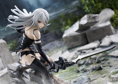 NieR:Automata Ver1.1a PVC Statue 1/7 A2 20 cm Image 12