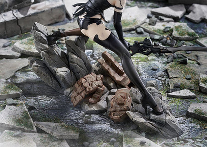 NieR:Automata Ver1.1a PVC Statue 1/7 A2 20 cm Image 16