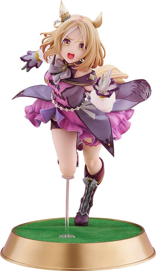 Uma Musume Pretty Derby PVC Statue 1/7 Top Road 20 cm Image 1