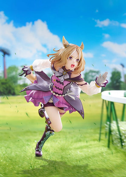 Uma Musume Pretty Derby PVC Statue 1/7 Top Road 20 cm Image 2
