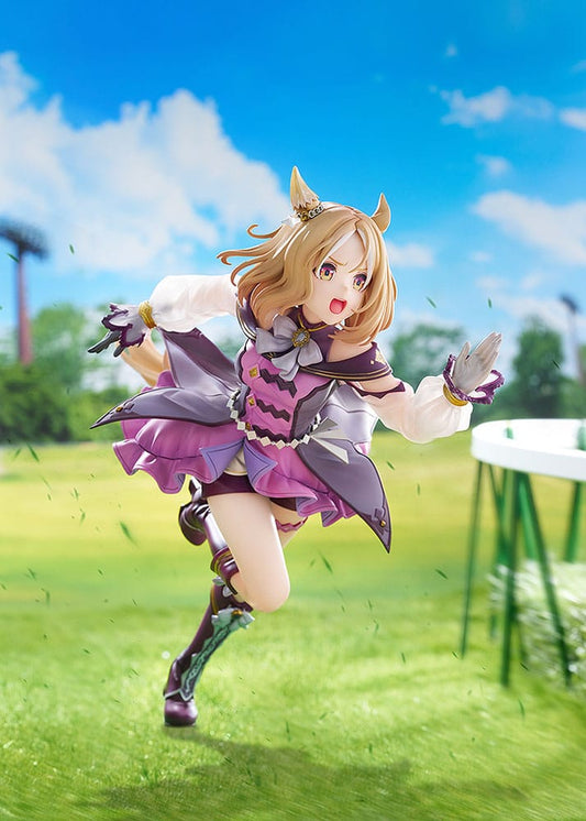 Uma Musume Pretty Derby PVC Statue 1/7 Top Road 20 cm Image 2