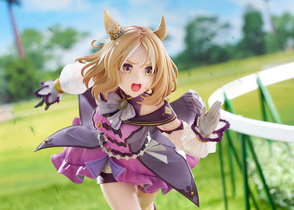 Uma Musume Pretty Derby PVC Statue 1/7 Top Road 20 cm Image 4