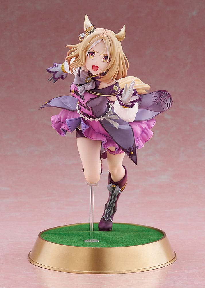 Uma Musume Pretty Derby PVC Statue 1/7 Top Road 20 cm Image 7
