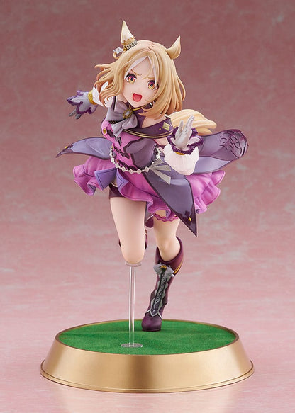 Uma Musume Pretty Derby PVC Statue 1/7 Top Road 20 cm Image 7