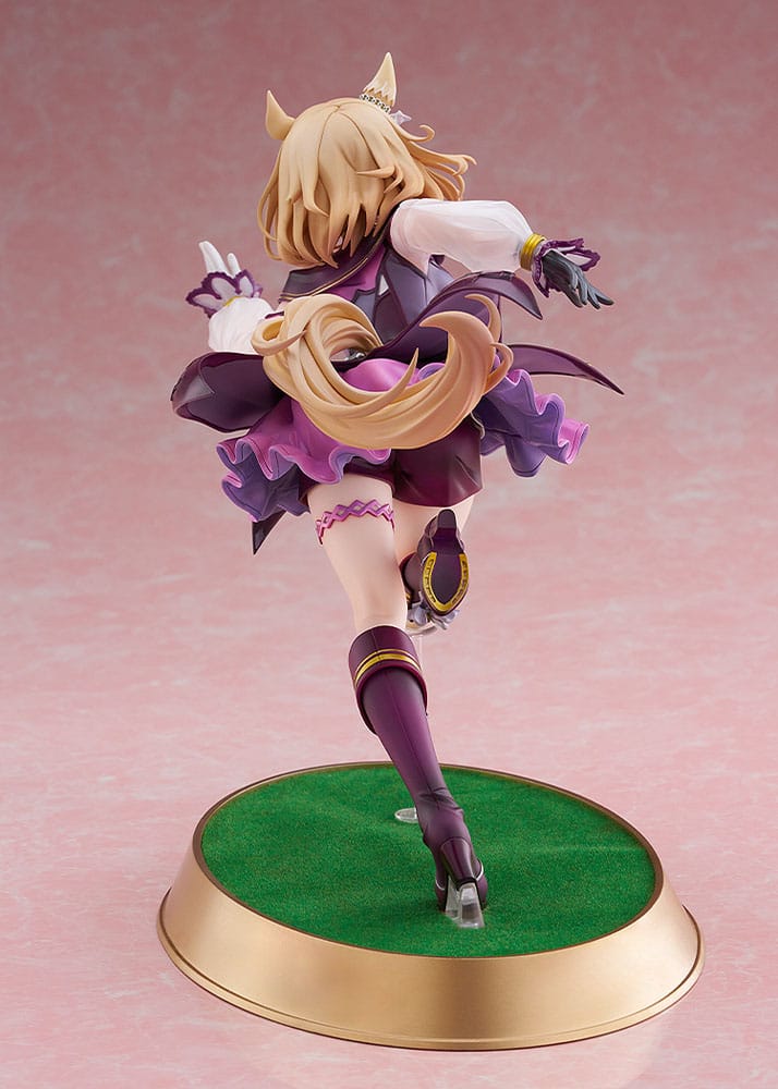 Uma Musume Pretty Derby PVC Statue 1/7 Top Road 20 cm Image 8