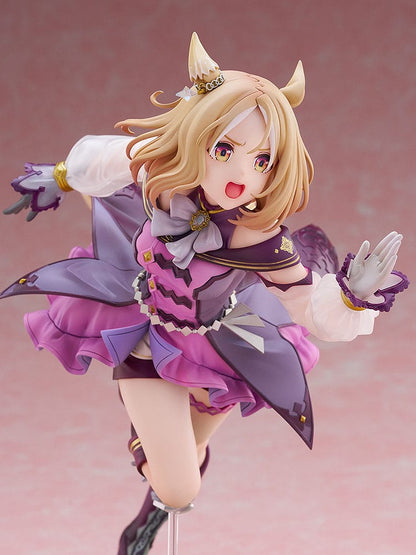 Uma Musume Pretty Derby PVC Statue 1/7 Top Road 20 cm Image 10