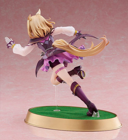 Uma Musume Pretty Derby PVC Statue 1/7 Top Road 20 cm Image 11