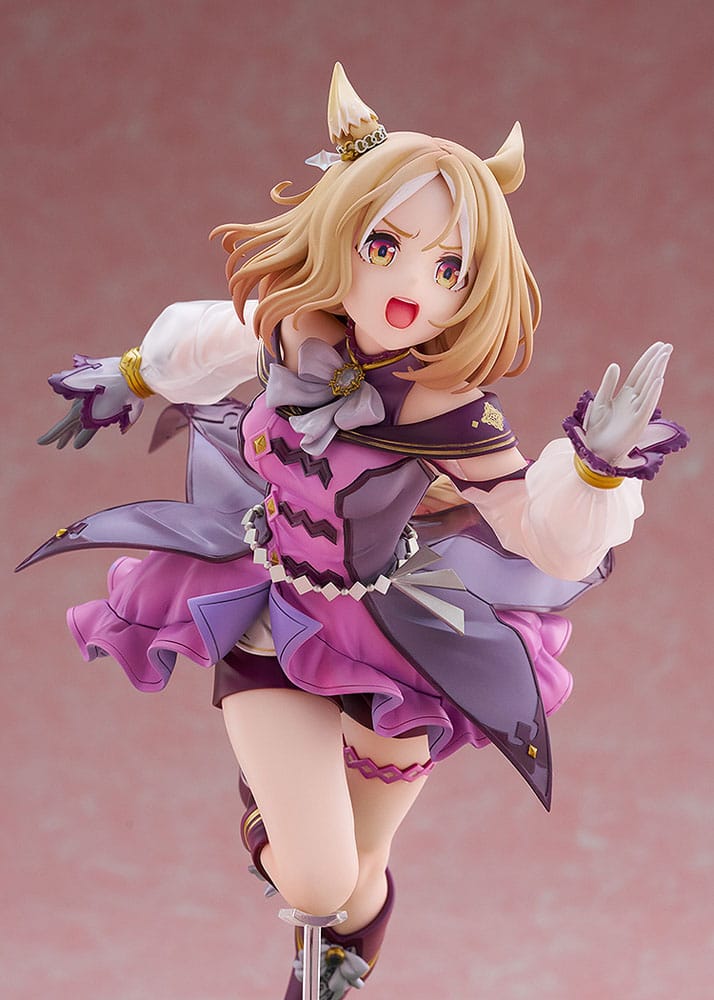 Uma Musume Pretty Derby PVC Statue 1/7 Top Road 20 cm Image 12