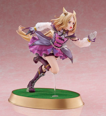 Uma Musume Pretty Derby PVC Statue 1/7 Top Road 20 cm Image 13