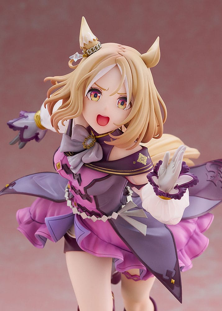 Uma Musume Pretty Derby PVC Statue 1/7 Top Road 20 cm Image 14