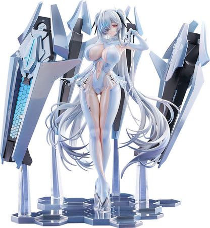 Goddess of Victory: Nikke PVC Statue 1/7 Cinderella 26 cm Image 1