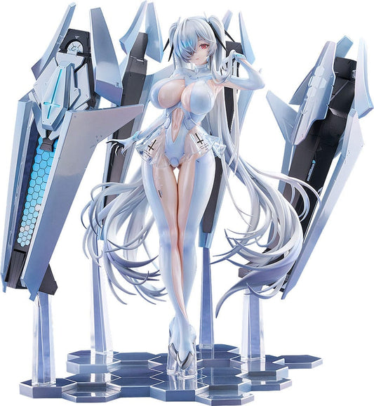Goddess of Victory: Nikke PVC Statue 1/7 Cinderella 26 cm Image 1