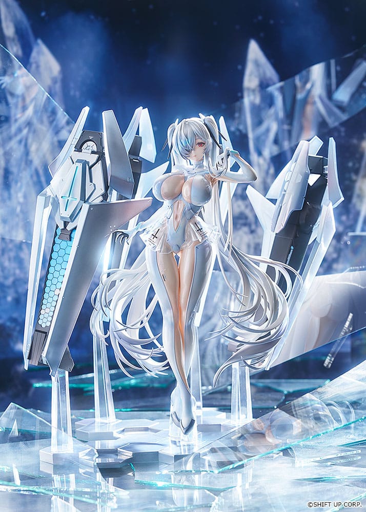 Goddess of Victory: Nikke PVC Statue 1/7 Cinderella 26 cm Image 2