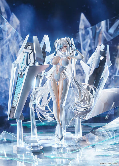 Goddess of Victory: Nikke PVC Statue 1/7 Cinderella 26 cm Image 2
