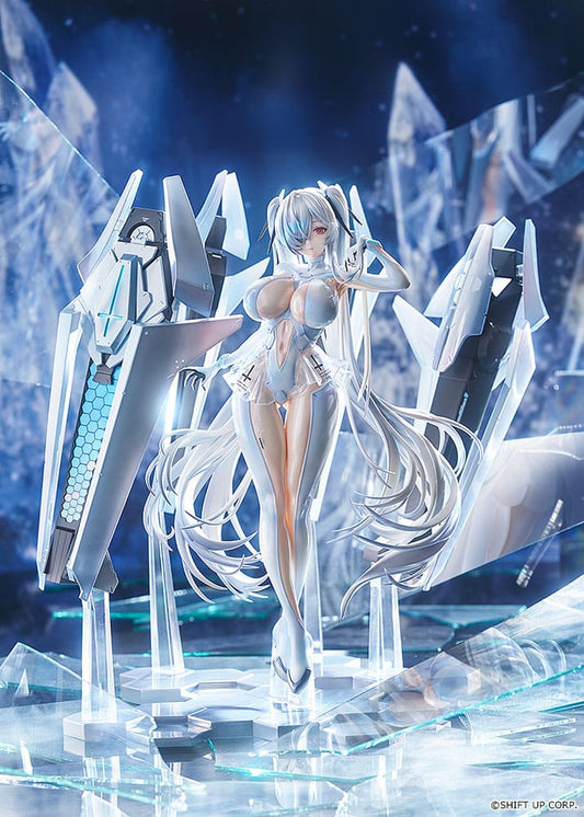 Goddess of Victory: Nikke PVC Statue 1/7 Cinderella 26 cm Image 2