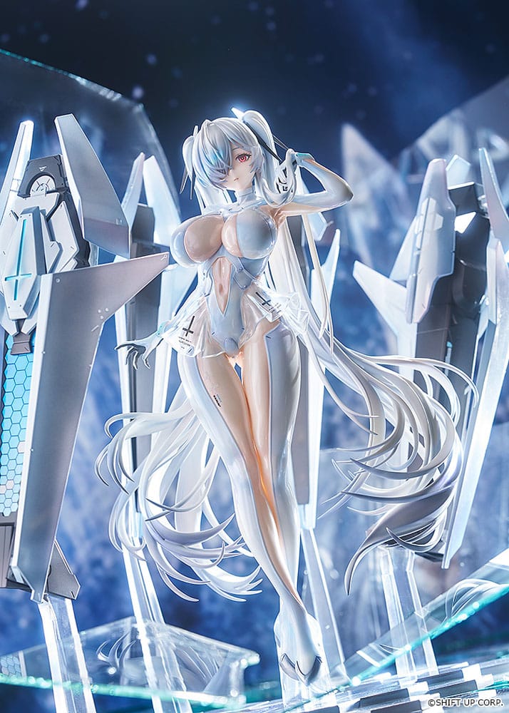 Goddess of Victory: Nikke PVC Statue 1/7 Cinderella 26 cm Image 3