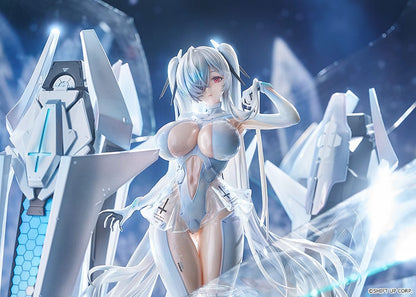 Goddess of Victory: Nikke PVC Statue 1/7 Cinderella 26 cm Image 4