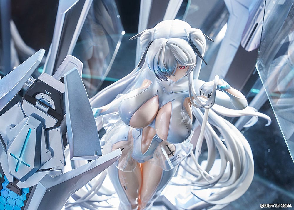 Goddess of Victory: Nikke PVC Statue 1/7 Cinderella 26 cm Image 6