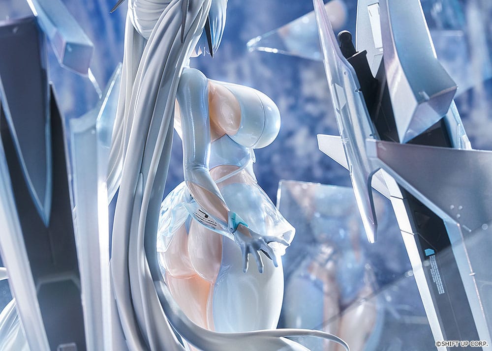 Goddess of Victory: Nikke PVC Statue 1/7 Cinderella 26 cm Image 7
