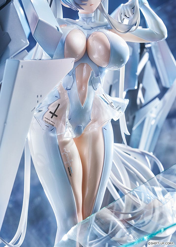 Goddess of Victory: Nikke PVC Statue 1/7 Cinderella 26 cm Image 8