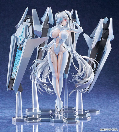 Goddess of Victory: Nikke PVC Statue 1/7 Cinderella 26 cm Image 9