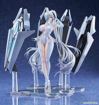 Goddess of Victory: Nikke PVC Statue 1/7 Cinderella 26 cm Image 10