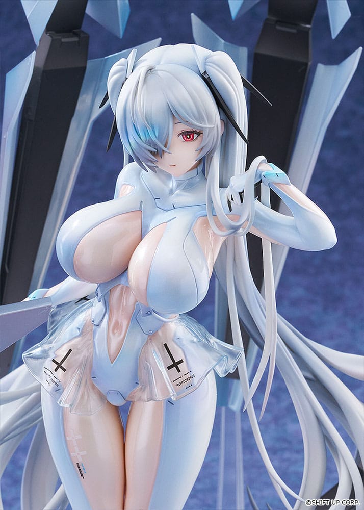 Goddess of Victory: Nikke PVC Statue 1/7 Cinderella 26 cm Image 13