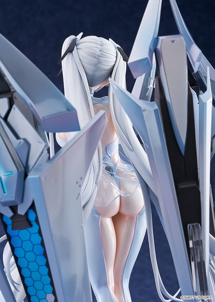 Goddess of Victory: Nikke PVC Statue 1/7 Cinderella 26 cm Image 14
