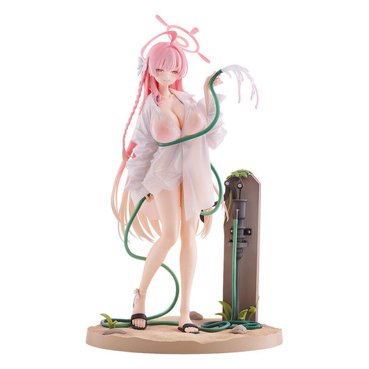 Blue Archive PVC Statue 1/7 Hanako Swimsuit Ver. 26 cm Image 1