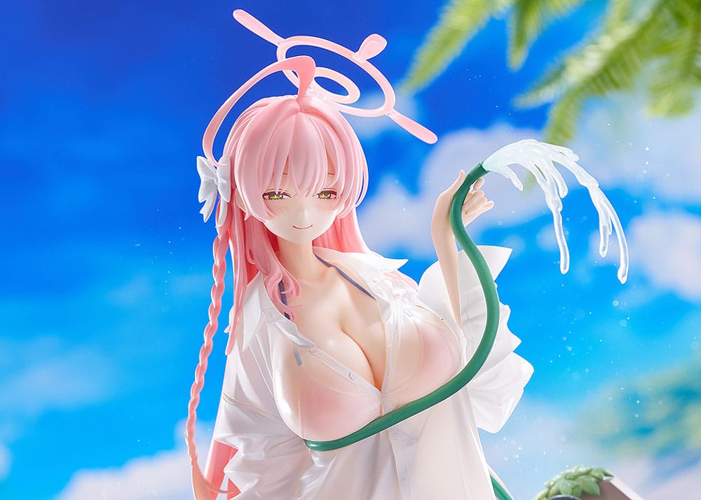 Blue Archive PVC Statue 1/7 Hanako Swimsuit Ver. 26 cm Image 3
