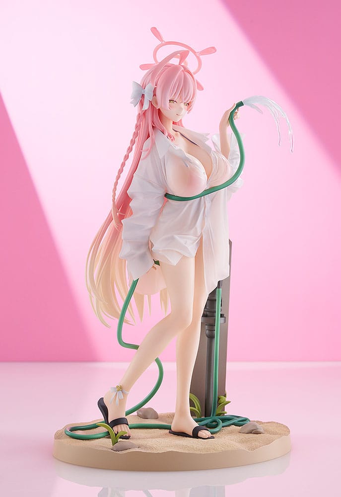 Blue Archive PVC Statue 1/7 Hanako Swimsuit Ver. 26 cm Image 10