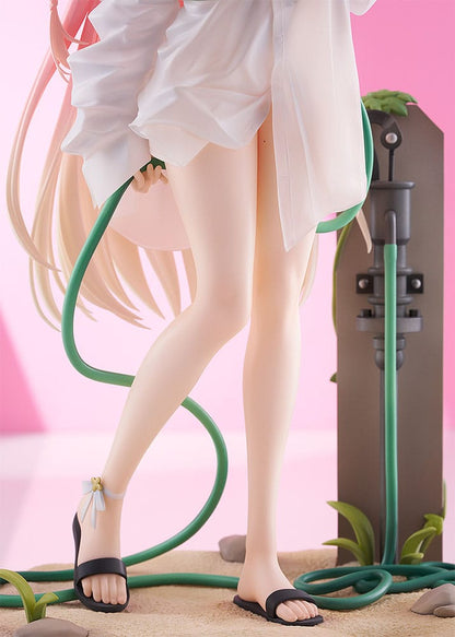 Blue Archive PVC Statue 1/7 Hanako Swimsuit Ver. 26 cm Image 13