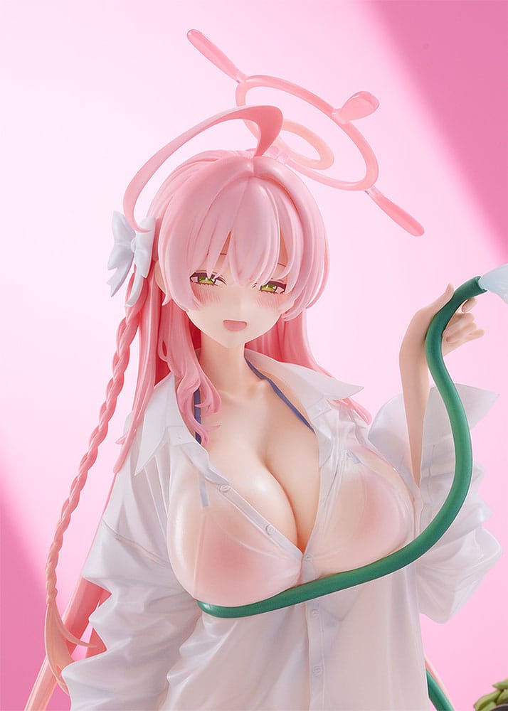Blue Archive PVC Statue 1/7 Hanako Swimsuit Ver. 26 cm Image 15