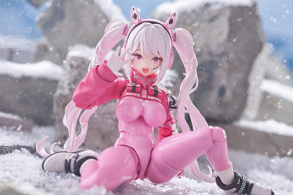 Goddess of Victory: Nikke Figma Actionfigur Alice 15 cm Image 9