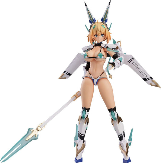 Bunny Suit Planning Figma Actionfigur Sophia F. Shirring: Bikini Armor Ver. 17 cm Image 1