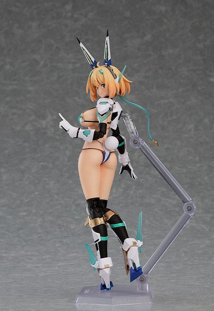 Bunny Suit Planning Figma Actionfigur Sophia F. Shirring: Bikini Armor Ver. 17 cm Image 7