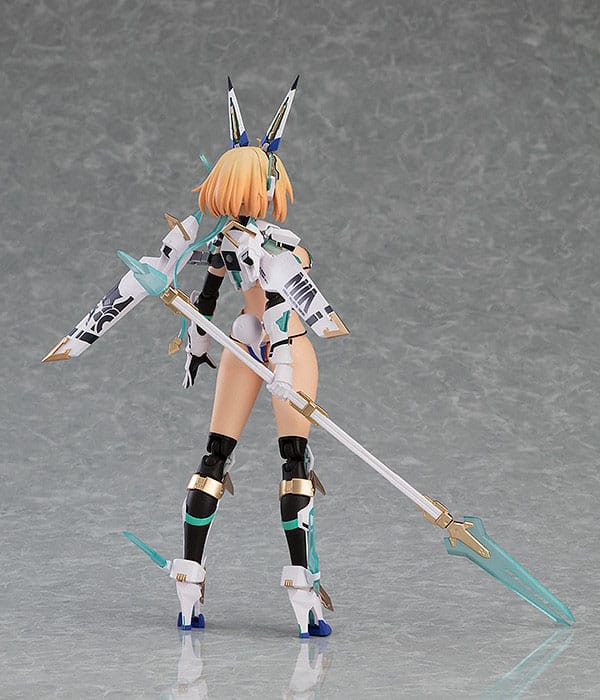 Bunny Suit Planning Figma Actionfigur Sophia F. Shirring: Bikini Armor Ver. 17 cm Image 9