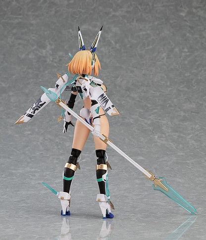 Bunny Suit Planning Figma Actionfigur Sophia F. Shirring: Bikini Armor Ver. 17 cm Image 9