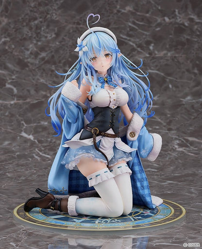 Hololive Production PVC Figur 1/6 Yukihana Lamy 22 cm Image 6
