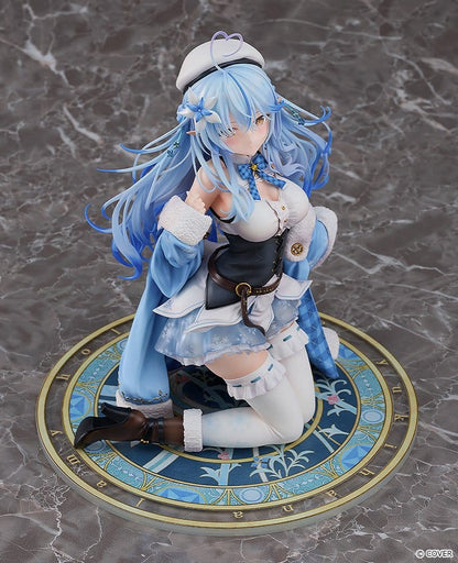 Hololive Production PVC Figur 1/6 Yukihana Lamy 22 cm Image 10